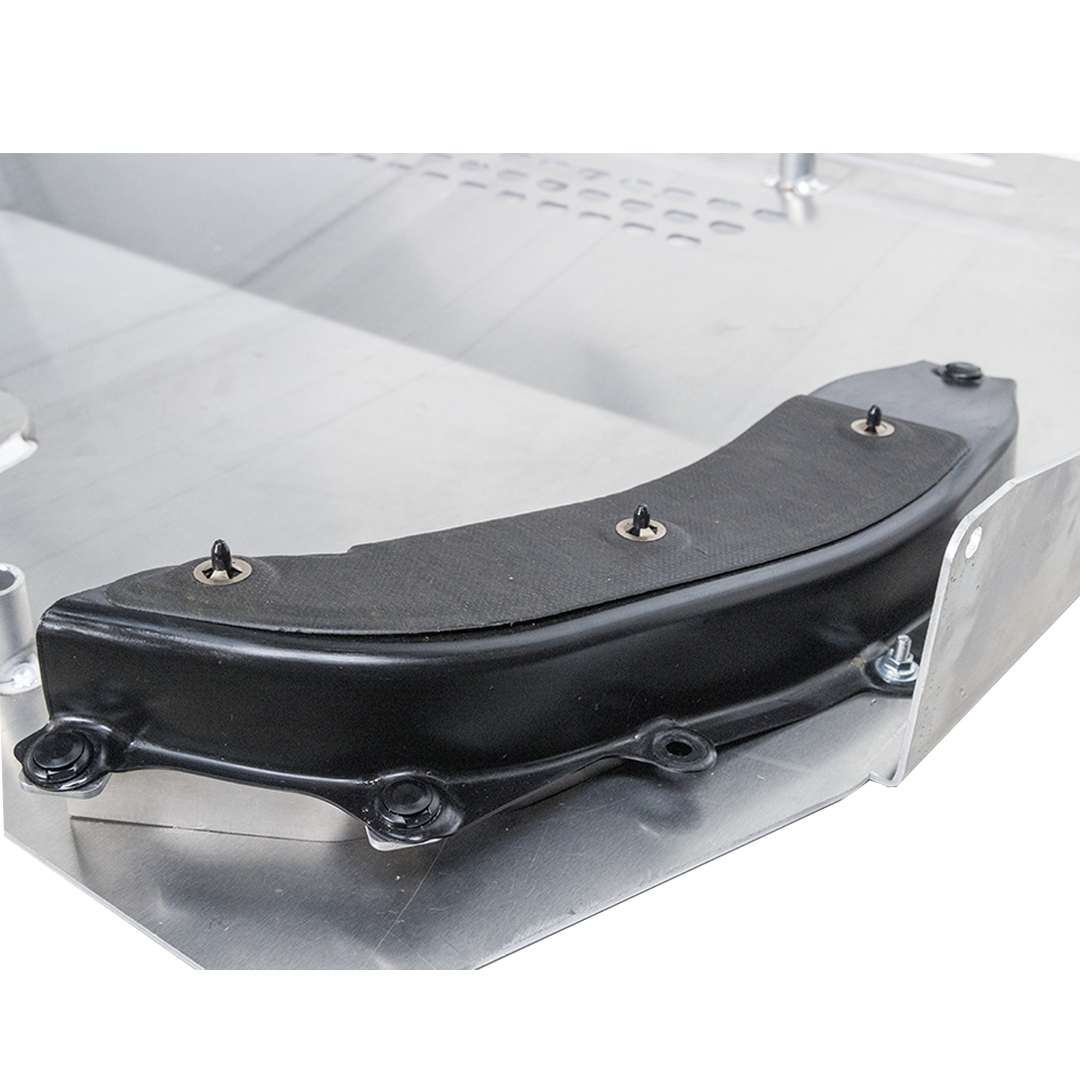 Front Skid Plate - Fits 2022-2026 Subaru WRX