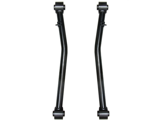 2020-2023 Jeep Gladiator JT/2018-2023 Jeep Wranger JL Front Fixed Lower Link Kit Icon Vehicle Dynamics