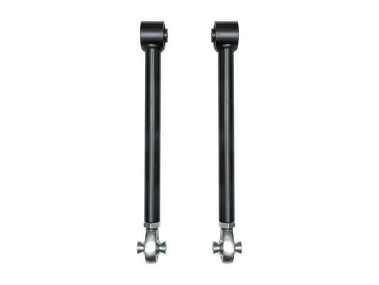 2018-2023 Jeep Wrangler JL Rear Adjustable Lower Link Kit Icon Vehicle Dynamics