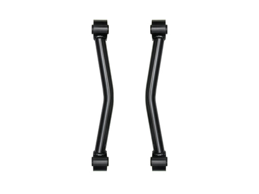 2018-2023 Jeep Wrangler JL Rear Fixed Upper Link Kit Icon Vehicle Dynamics