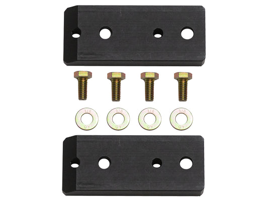 20-Up JT Rear Sway Bar Relocation Kit Icon Vehicle Dynamics