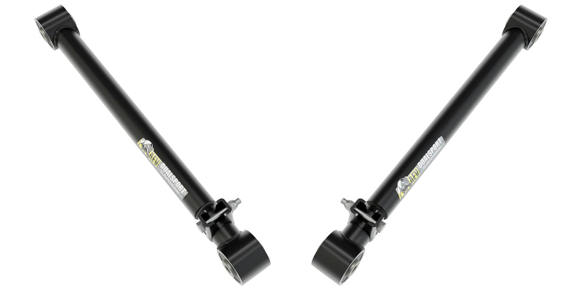 AEV JT Rear Lower Adjustable Control Arm Kit