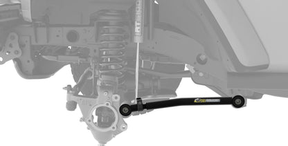 AEV JT Rear Lower Adjustable Control Arm Kit