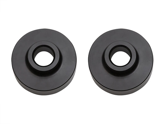 2020-2023 Jeep JT Gladiator 1.38 Inch Rear Coil Spacer Kit Icon Vehicle Dynamics