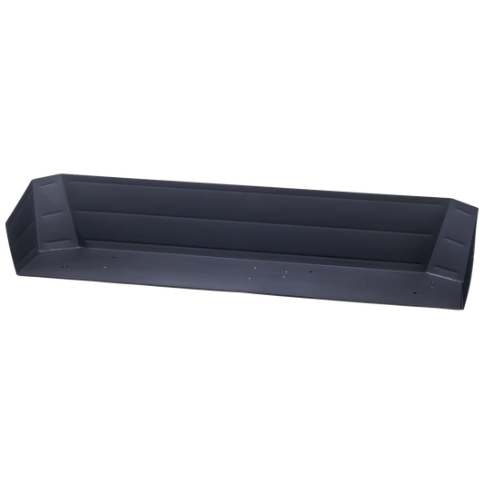 Jeep Gladiator Under Seat Storage Box