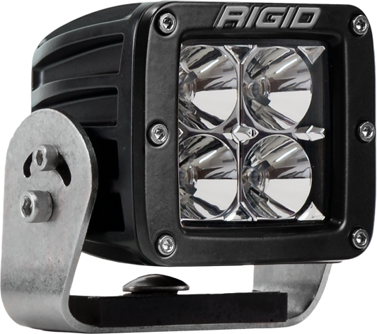 Heavy Duty Mount Flood D-Series Pro RIGID Industries