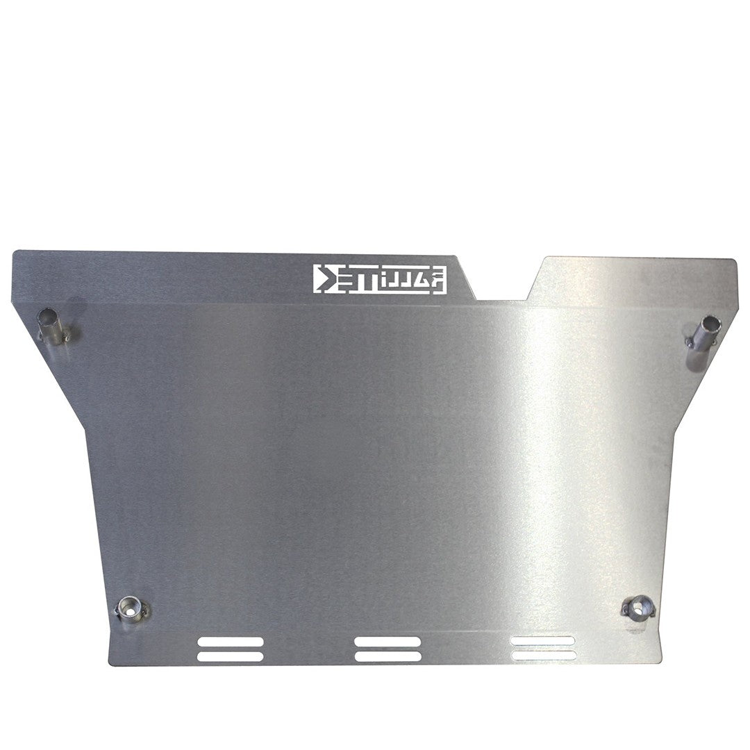Transmission Skid Plate - Fits 2024-2026 Subaru Crosstrek