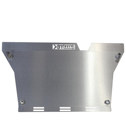 Transmission Skid Plate - Fits 2024-2026 Subaru Crosstrek