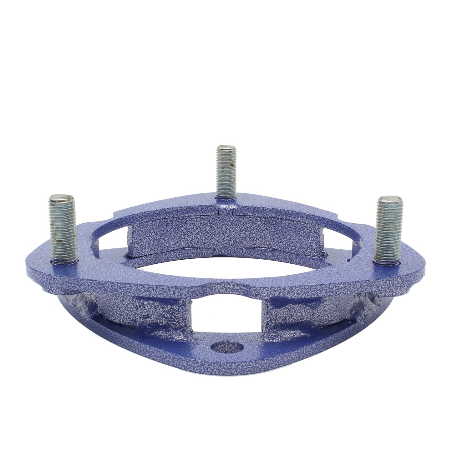 RalliTEK 1" Ez-Install Front Steel Lift Kit Spacers - Crosstrek 2018 / Impreza 2018