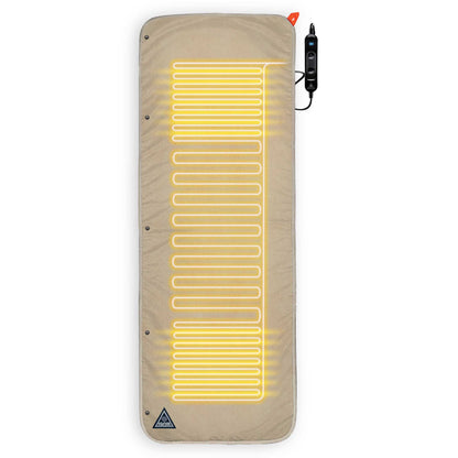 Flipside Heated Bed Cover