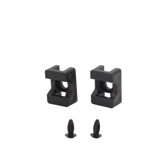 Ditch Light Mount Replacement Hardware Kit - Fits All RallITEK Ditch Light Mounts