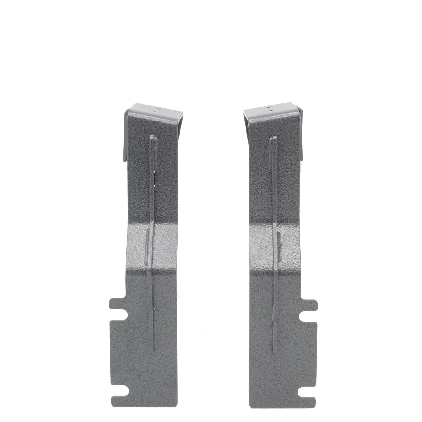 RalliTEK Ditch Light Mounts - Forester 2014-2018