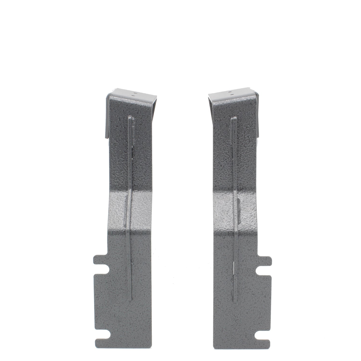 RalliTEK Ditch Light Mounts - Forester 2014-2018