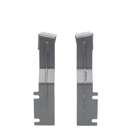 RalliTEK Ditch Light Mounts - Forester 2014-2018