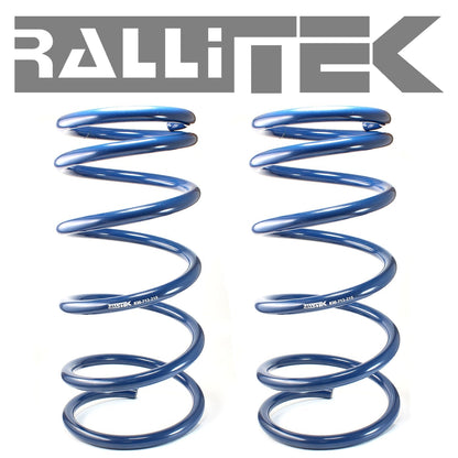 1/2" Front Raised Springs & KYB Struts - Fits 2020-2025 Subaru Outback