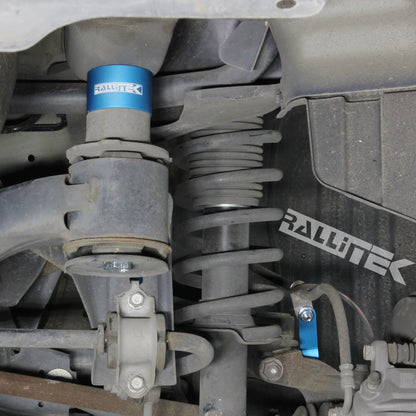 Subframe Drop Spacer Kit - Fits 2013-2017 Subaru Crosstrek