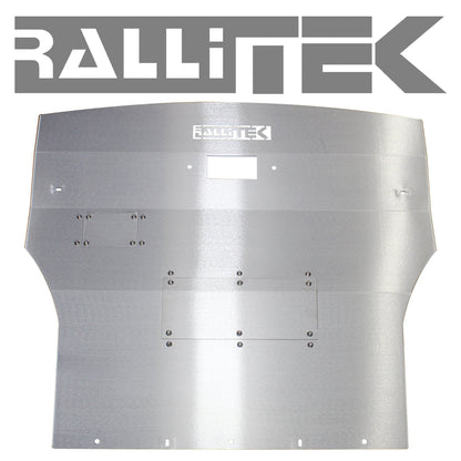 Underbody Protection Package - Fits 10-14 Subaru Outback 2.5i
