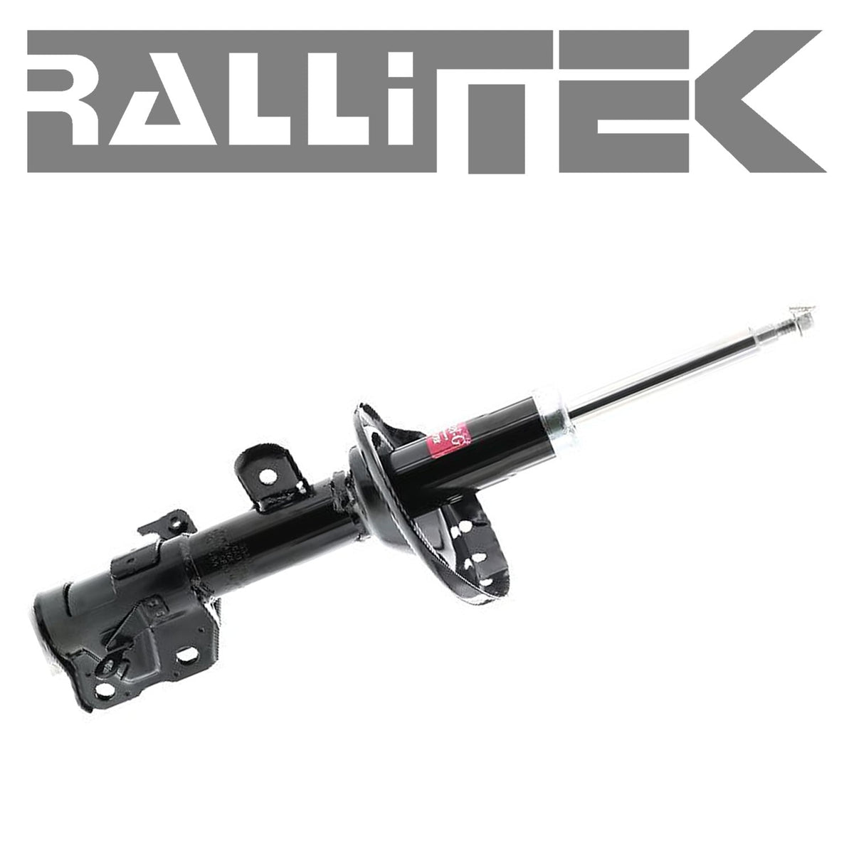 1-1/2" Front KYB Assembled Strut Kit - Fits 17-23 Subaru Impreza