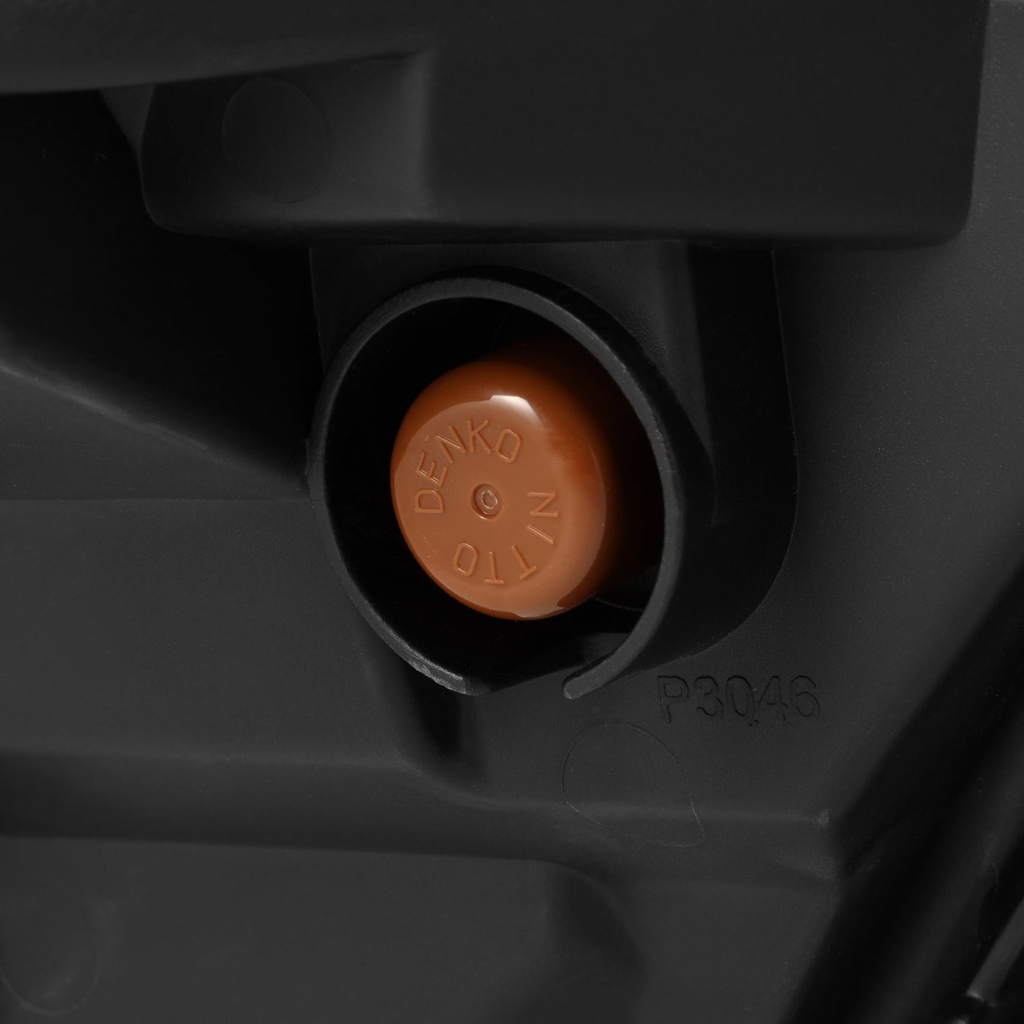 23-25 Nissan Z NOVA-Series LED Projector Headlights Alpha-Black | AlphaRex