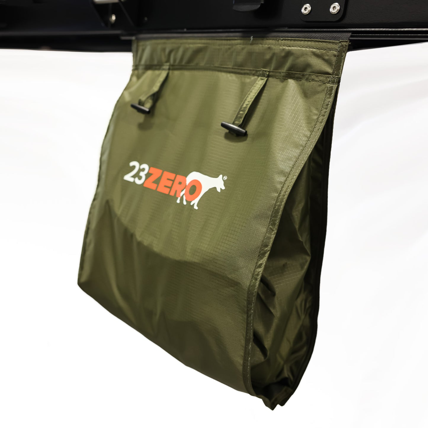 Universal Keder Rail Boot Bag (Set of Two)