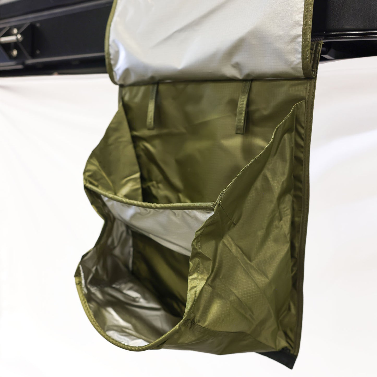 Universal Keder Rail Boot Bag (Set of Two)