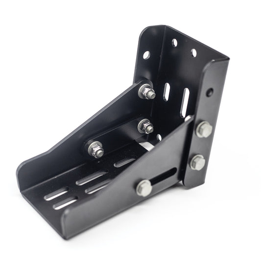 Adjustable Awning Mounting Bracket (Single)