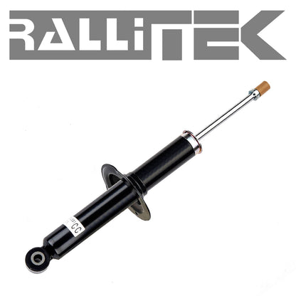 1-1/2" Lift Rear OEM Strut Assembly - Fits 2010-2014 Subaru Outback