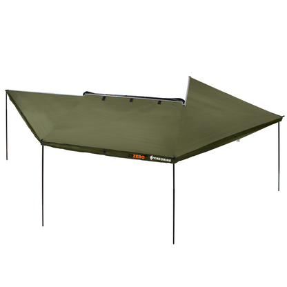 Peregrine PRO 5 Arm 270 Degree Awning