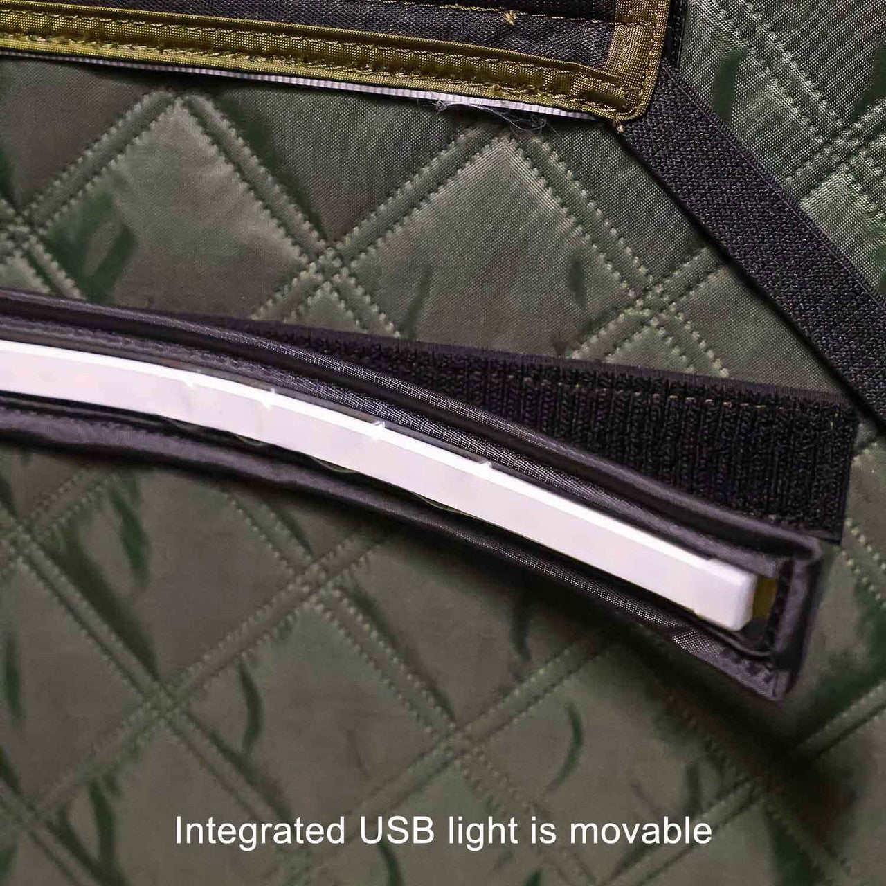 Armadillo Horizon 3 Hardshell Tent (Left Only)