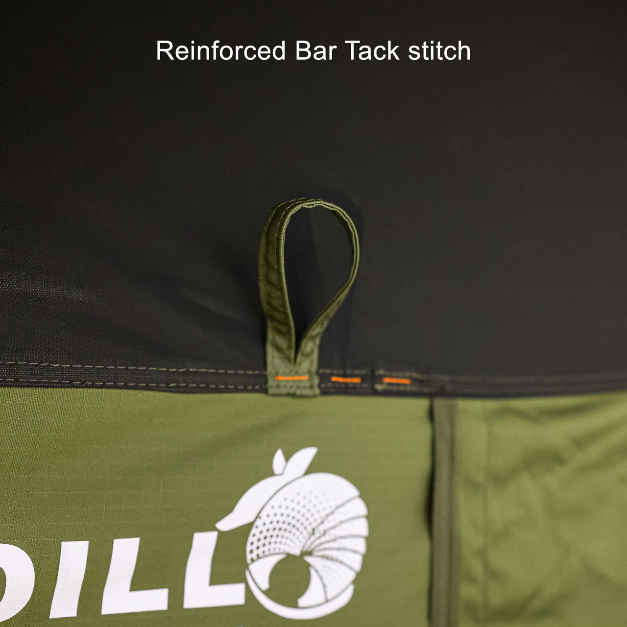 Armadillo Horizon 3 Hardshell Tent (Left Only)