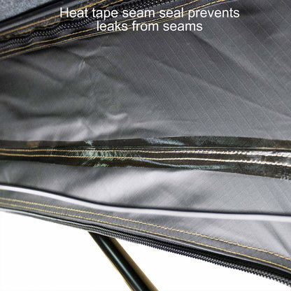 Armadillo Horizon 3 Hardshell Tent (Left Only)