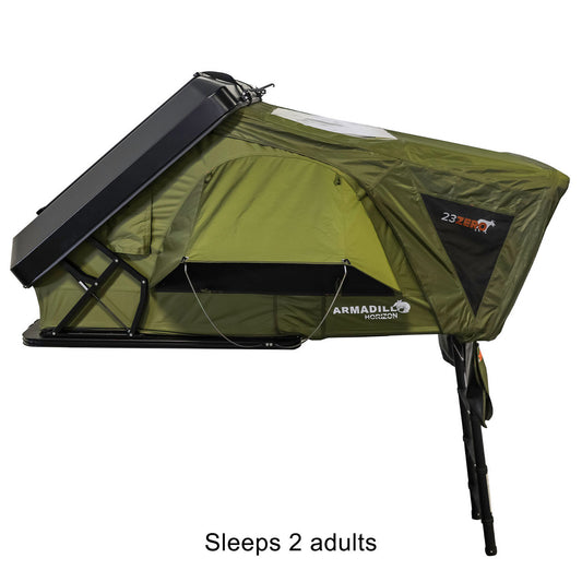 Armadillo Horizon 3 Hardshell Tent (Left Only)
