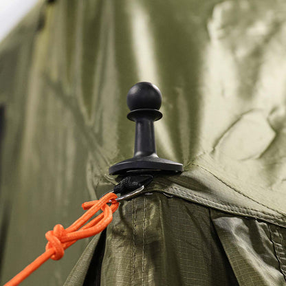 Annex Armadillo Horizon 3
