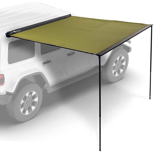 Bushman Awning 90" (90X98)
