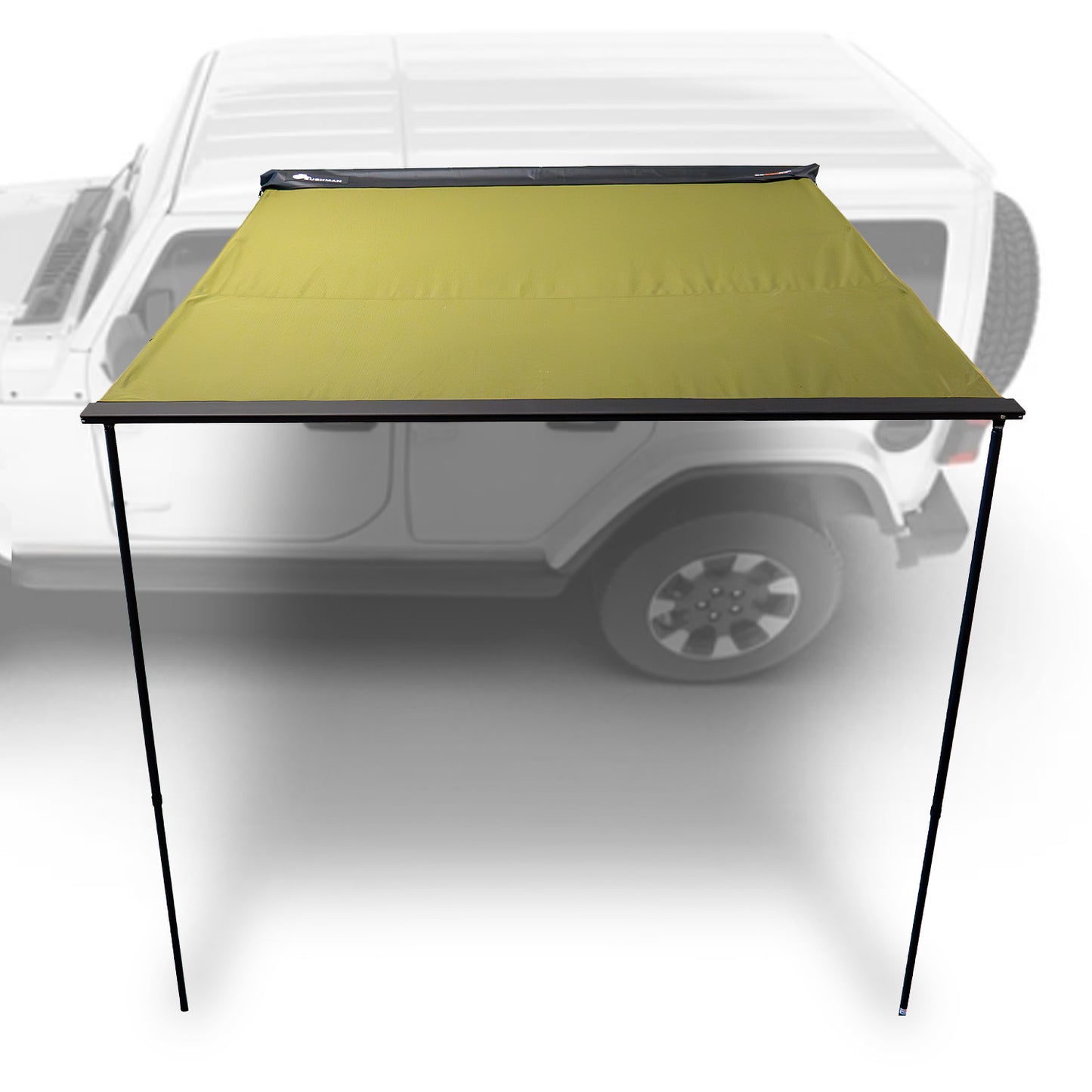 Bushman Awning 78" (78X98)