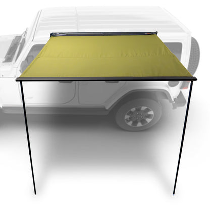 Bushman Awning 78" (78X98)