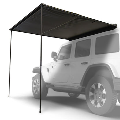 Bushman Awning 78" (78X98)