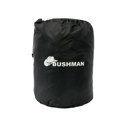 Bushman Awning Room 78" (78X98)
