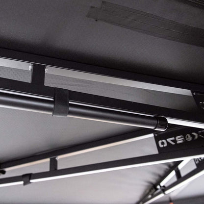 Onyx 270 Awning - 6 Arm Left + Bracket Kit 2