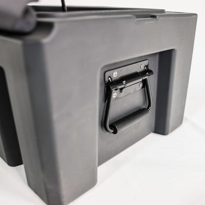 50L Overland Gear Box Gray [CO]