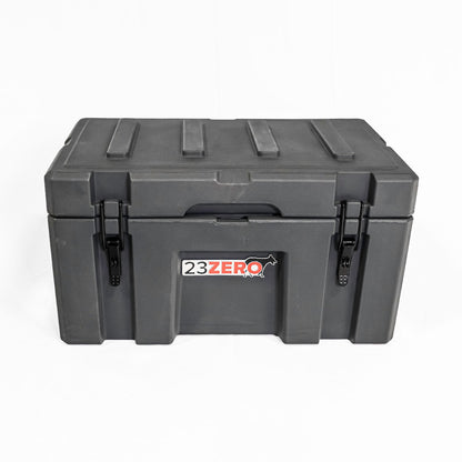 50L Overland Gear Box Gray [CO]