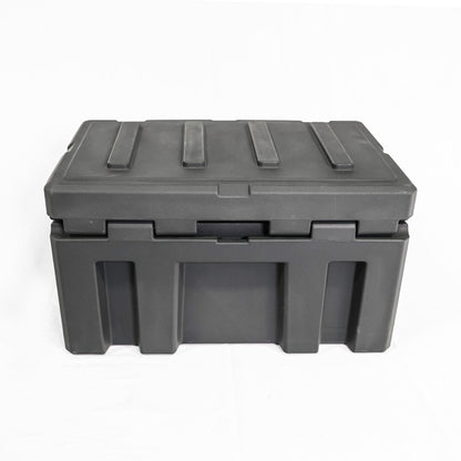 50L Overland Gear Box Gray [CO]