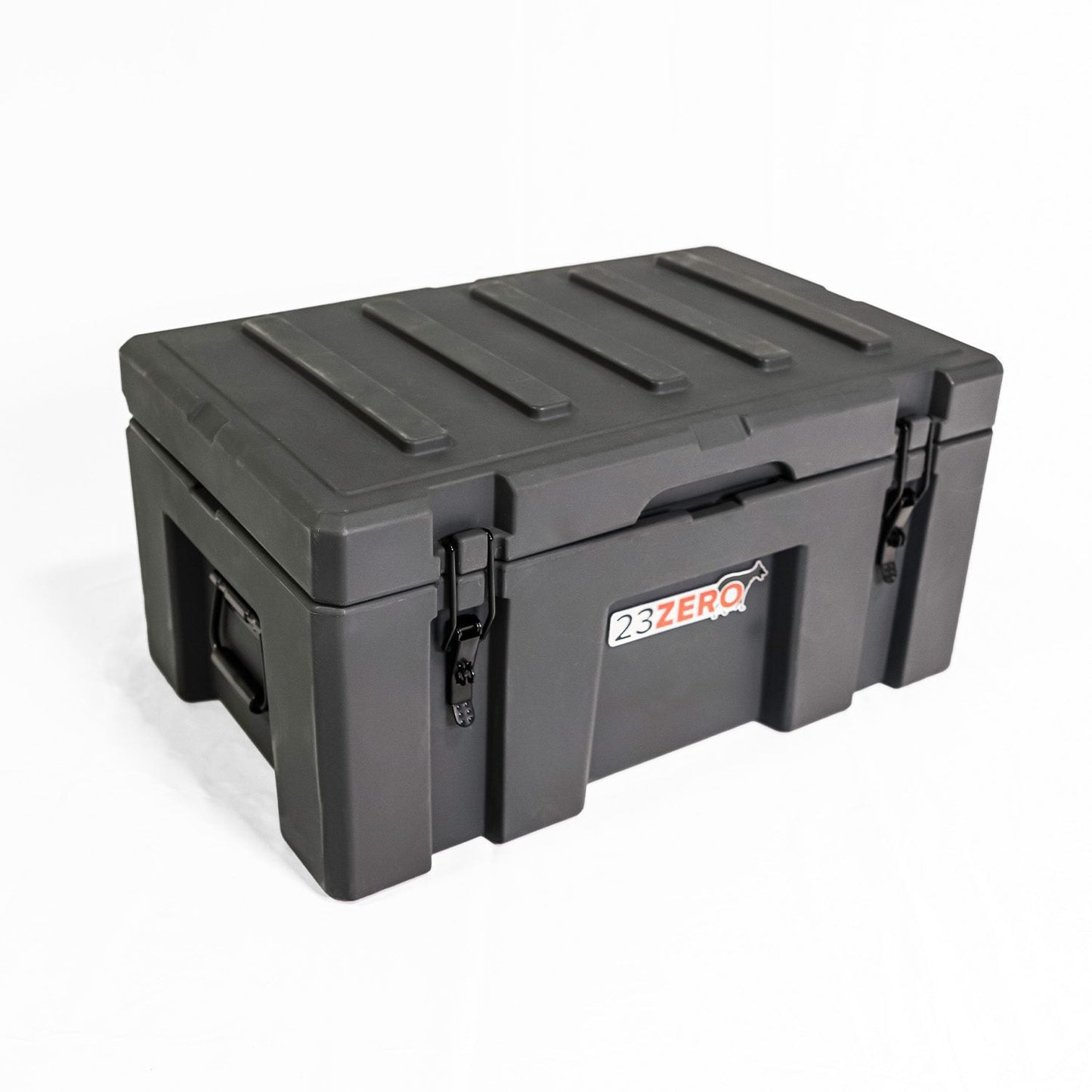 70L Overland Gear Box Gray [CO]