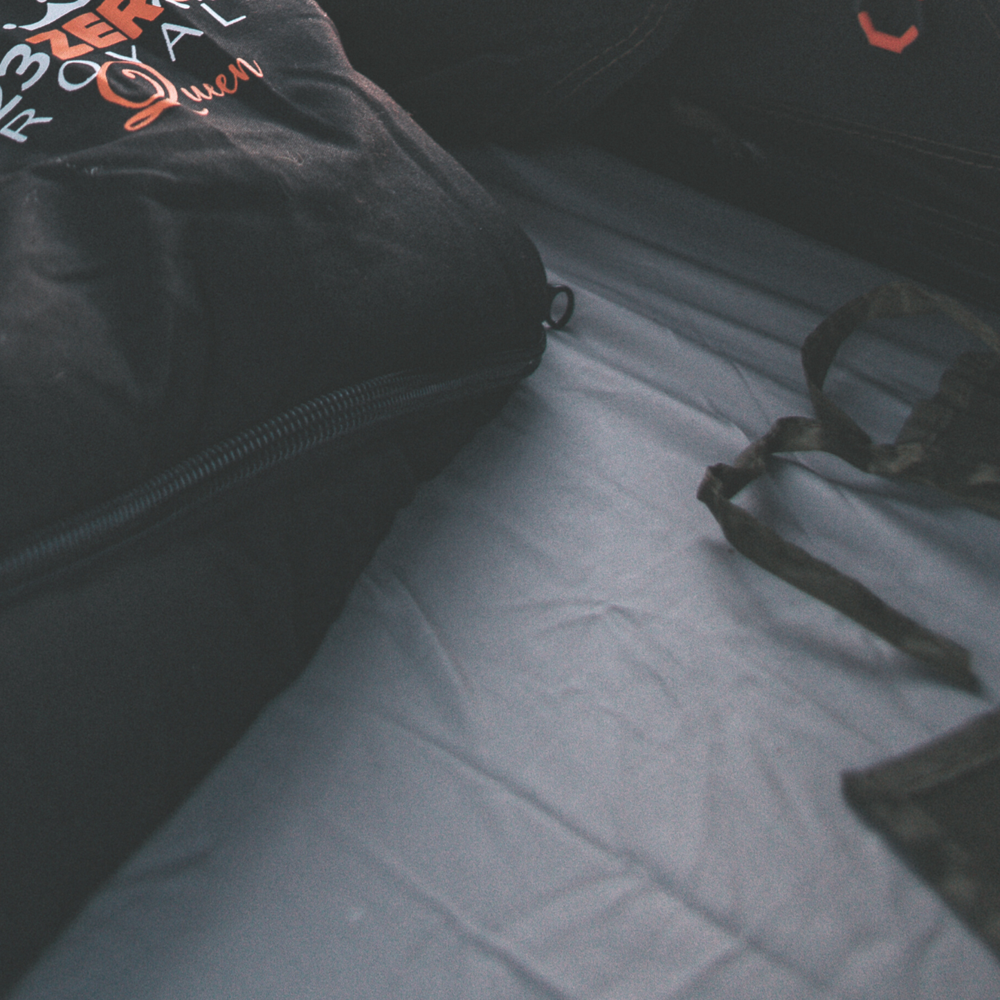 Kabari Original 100% Cotton Fitted Mattress Sheet