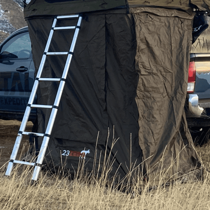 Annexes for Breezeway & Weekender Roof-Top Tent