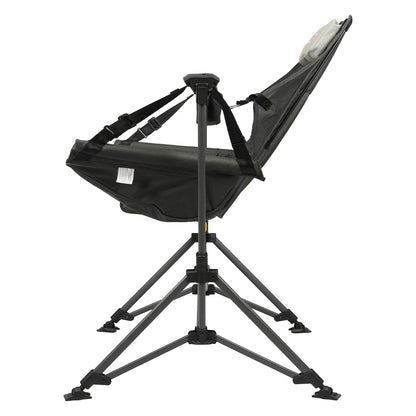 Swinga Chair – Hammock Style Swing Chair Comfort for the Outdoors