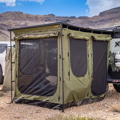 Bushman Awning Room 90" (90X98)