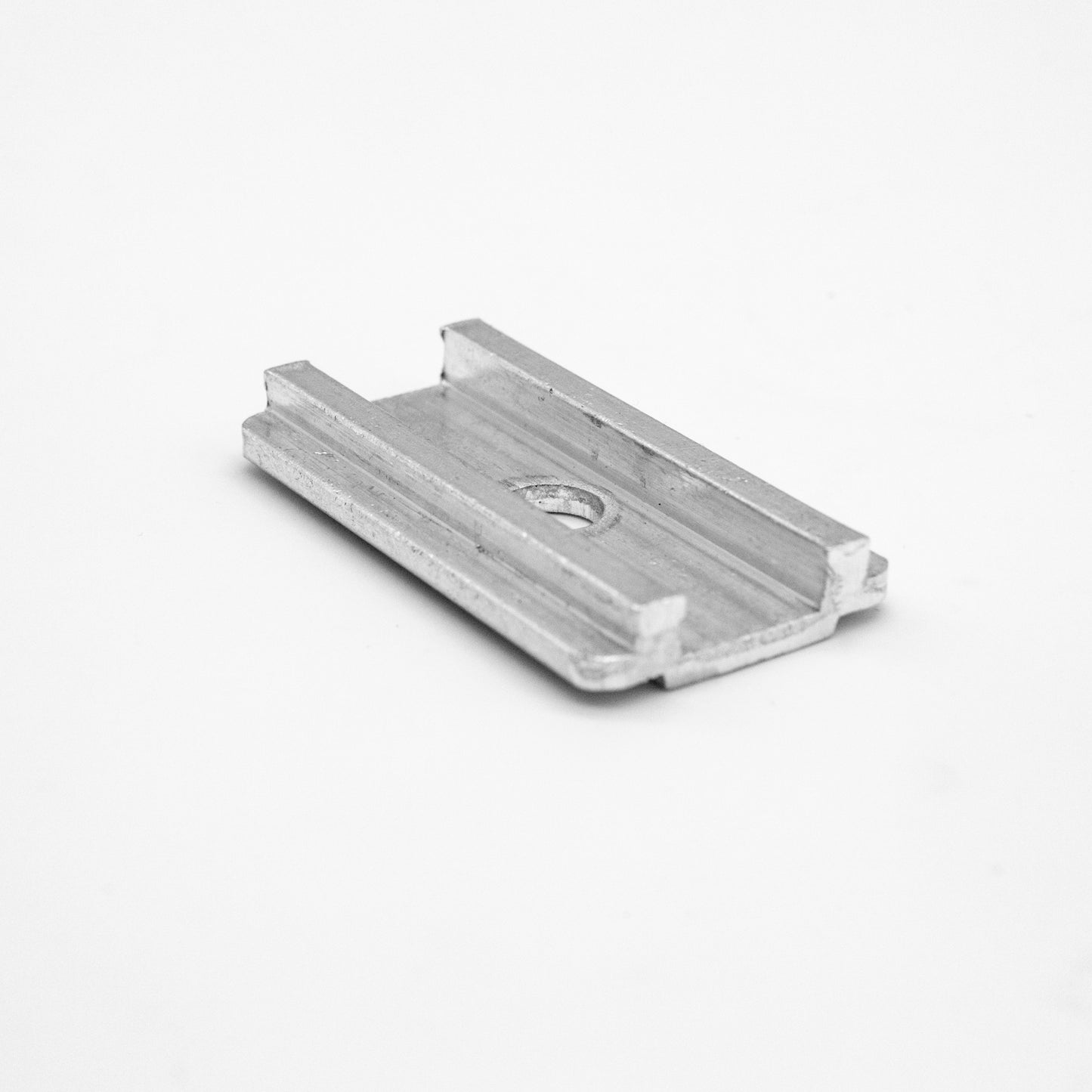 Roof-Top Tent Sliding Mounting Plate and Hardware