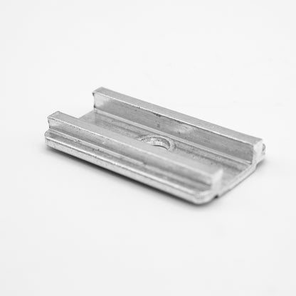 Roof-Top Tent Sliding Mounting Plate and Hardware