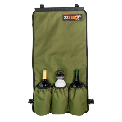 Bottle Sling – Secure and Portable Drink Carrier